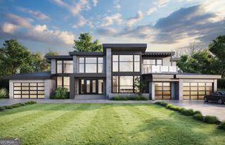 2677 NE Clairmont Road Road NE, Atlanta, GA 30329