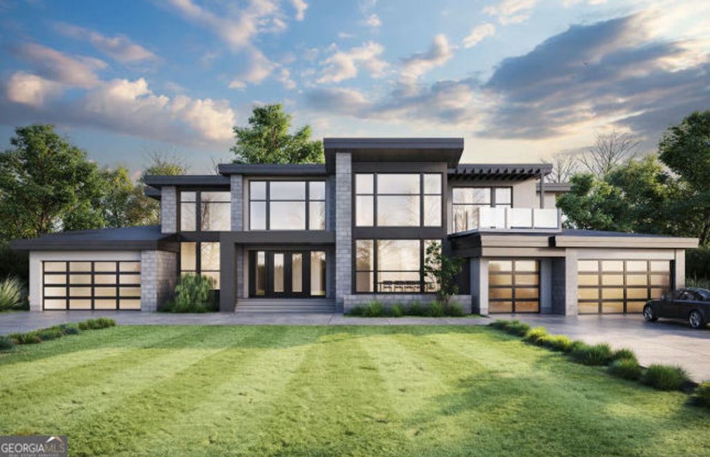 2677 NE Clairmont Road Road NE, Atlanta, GA 30329
