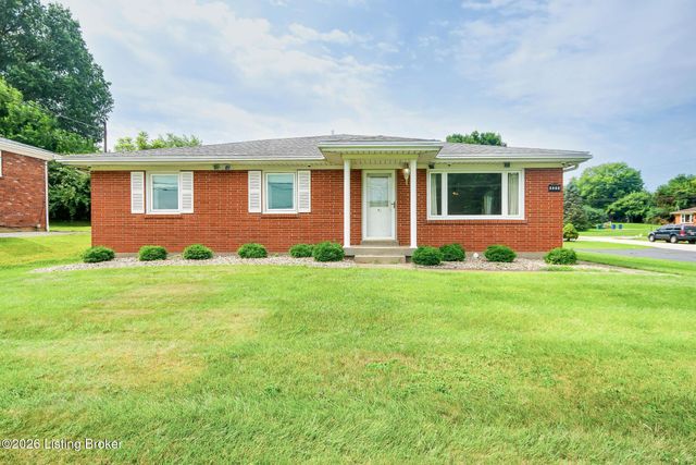 5900 Outer Loop, Louisville, KY 40219