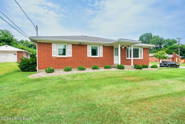 5900 Outer Loop, Louisville, KY 40219