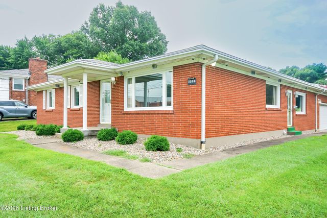 5900 Outer Loop, Louisville, KY 40219