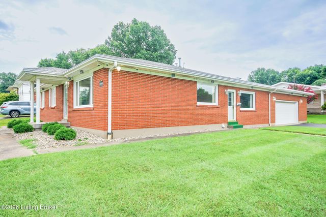 5900 Outer Loop, Louisville, KY 40219
