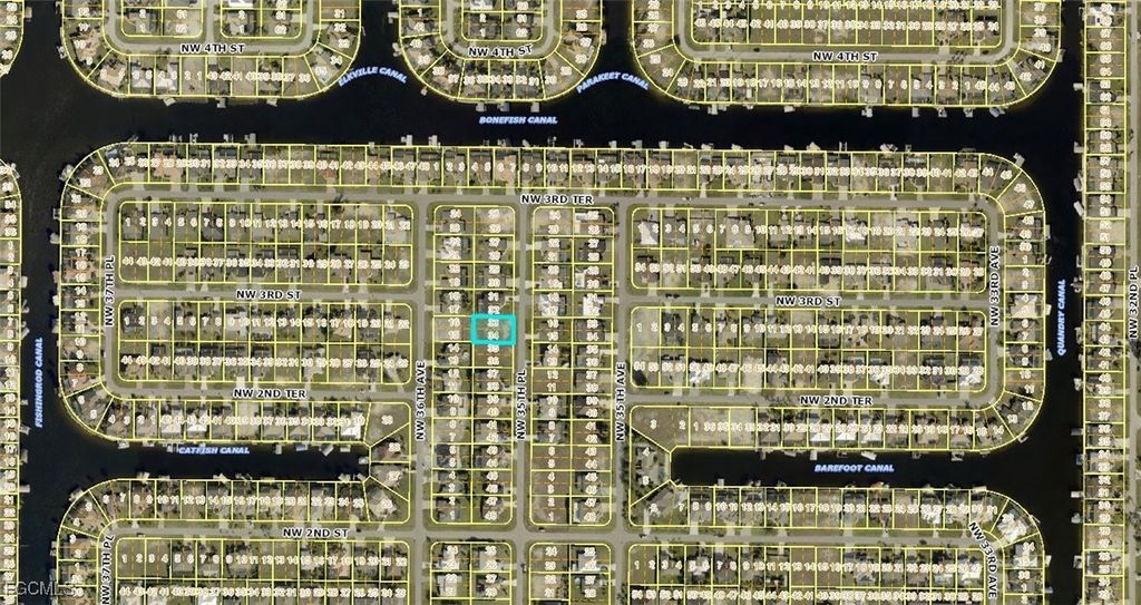 230 NW 35th PL, Cape Coral, FL 33993