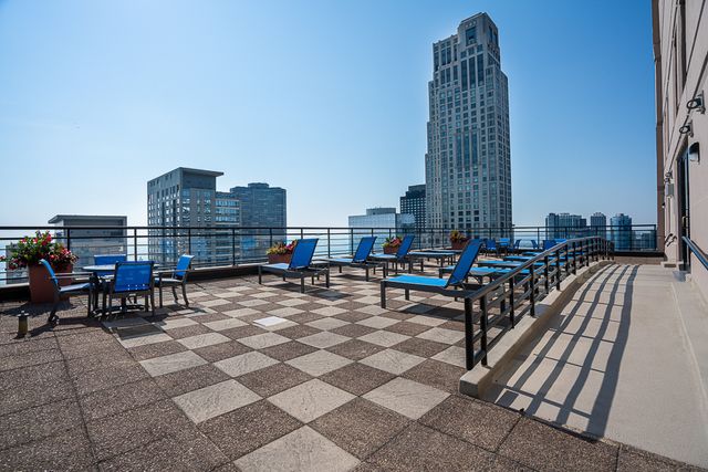 401 E ONTARIO Street 3507, Chicago, IL 60611