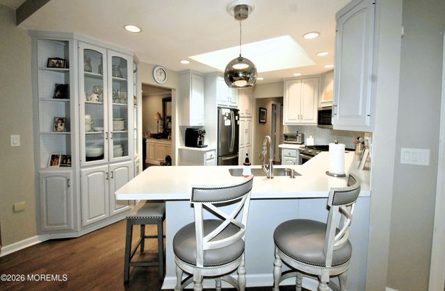 32 Cameron Court, Freehold, NJ 07728