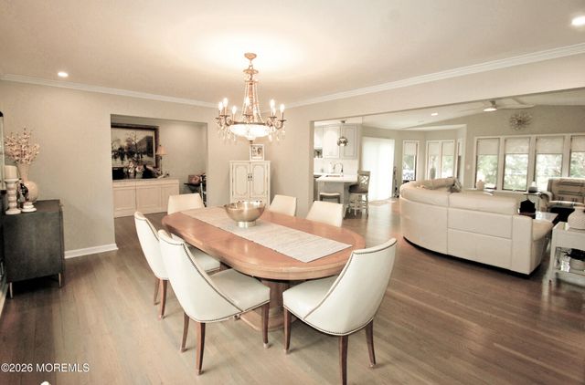 32 Cameron Court, Freehold, NJ 07728