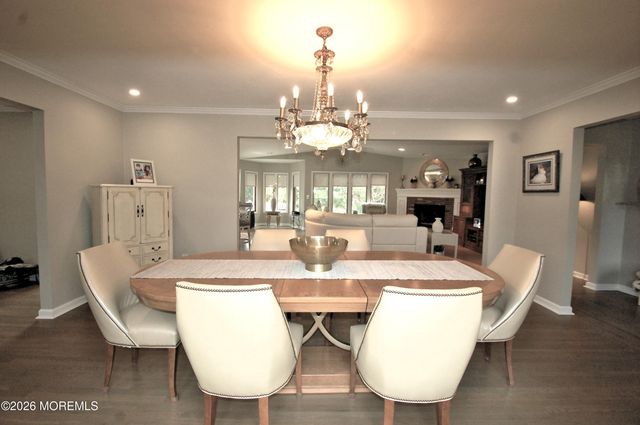 32 Cameron Court, Freehold, NJ 07728