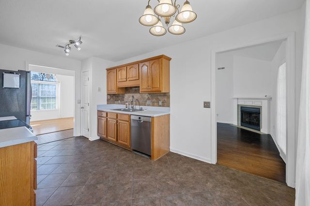6895 Bucksland Drive, Ooltewah, TN 37363