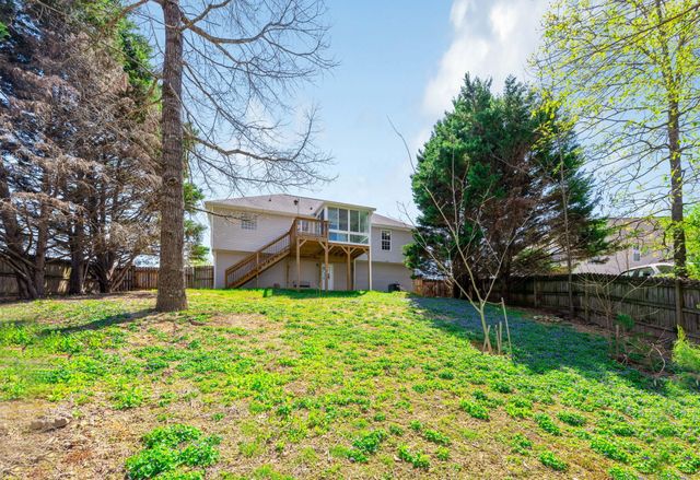 6895 Bucksland Drive, Ooltewah, TN 37363