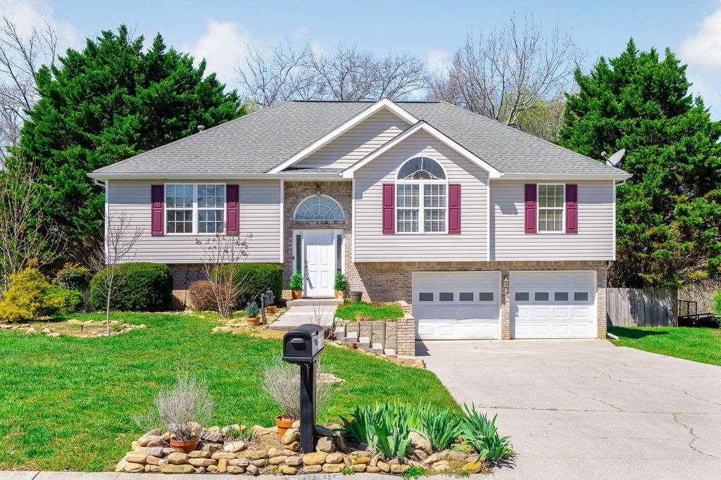 6895 Bucksland Drive, Ooltewah, TN 37363