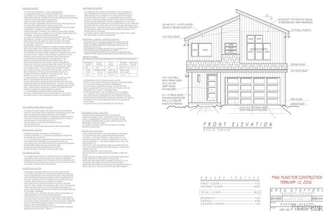 Lot 65 Clinton Shore Dr, Harrison Twp, MI 48045