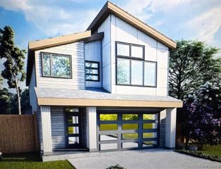 Lot 65 Clinton Shore Dr, Harrison Twp, MI 48045