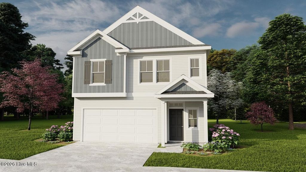 Wd270 Helen Drive Wd270, North Augusta, SC 29860