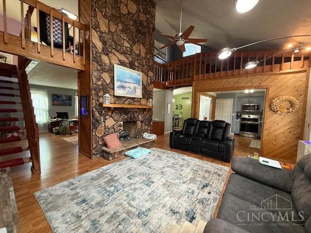 8582 Southland Drive, Deerfield Twp., OH 45039