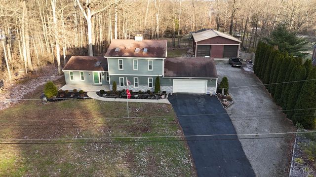 8582 Southland Drive, Deerfield Twp., OH 45039