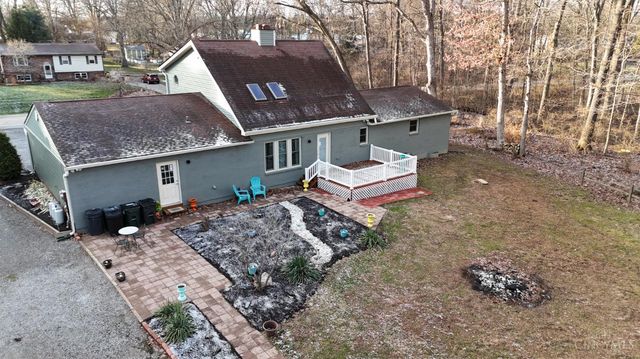 8582 Southland Drive, Deerfield Twp., OH 45039