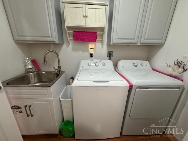 8582 Southland Drive, Deerfield Twp., OH 45039