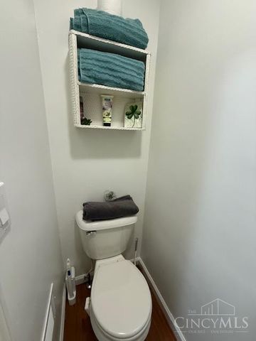 8582 Southland Drive, Deerfield Twp., OH 45039