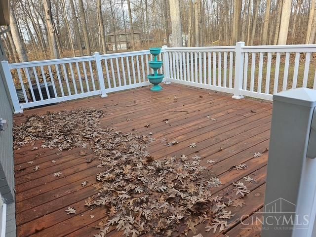 8582 Southland Drive, Deerfield Twp., OH 45039