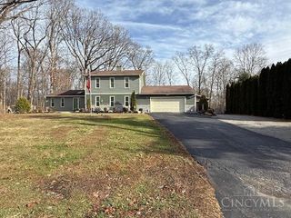 8582 Southland Drive, Deerfield Twp., OH 45039