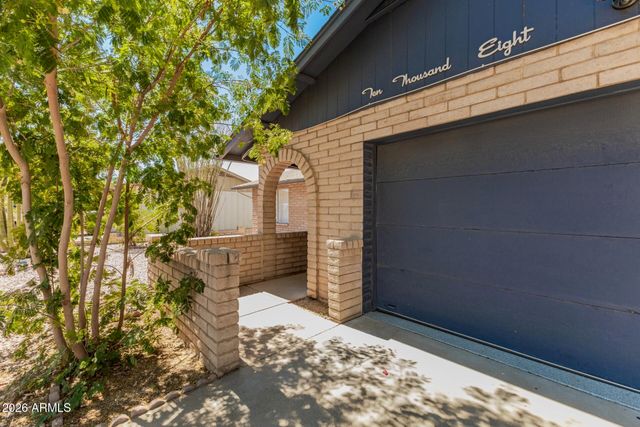 10008 N 44TH Drive, Glendale, AZ 85302