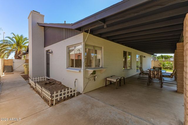 10008 N 44TH Drive, Glendale, AZ 85302