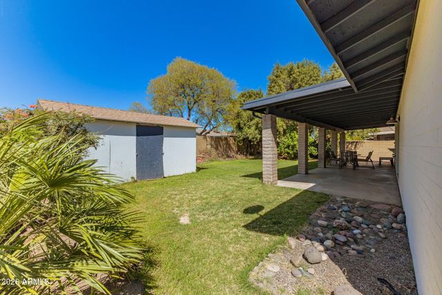 10008 N 44TH Drive, Glendale, AZ 85302