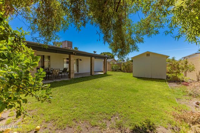 10008 N 44TH Drive, Glendale, AZ 85302