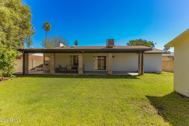 10008 N 44TH Drive, Glendale, AZ 85302