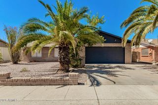 10008 N 44TH Drive, Glendale, AZ 85302