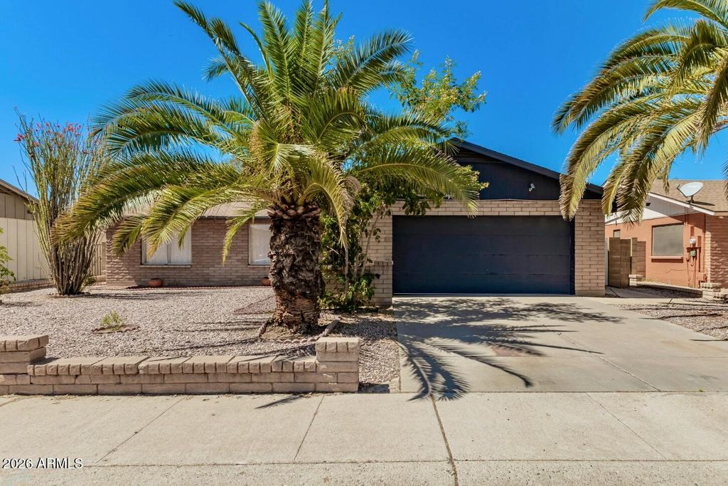 10008 N 44TH Drive, Glendale, AZ 85302