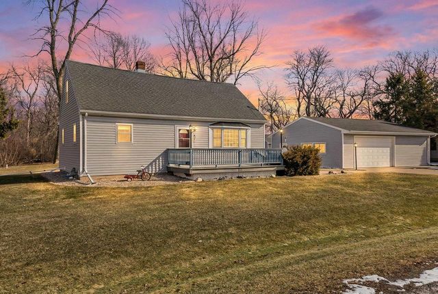 W5684 FIRELANE 12, Menasha, WI 54952