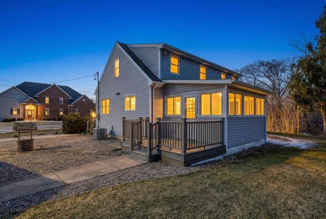 W5684 FIRELANE 12, Menasha, WI 54952