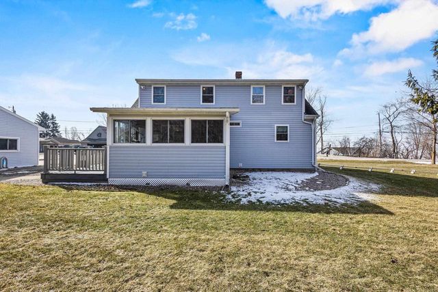 W5684 FIRELANE 12, Menasha, WI 54952