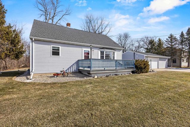 W5684 FIRELANE 12, Menasha, WI 54952
