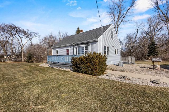 W5684 FIRELANE 12, Menasha, WI 54952