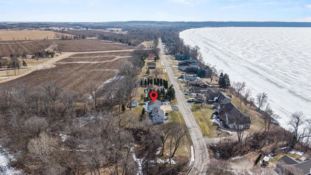 W5684 FIRELANE 12, Menasha, WI 54952