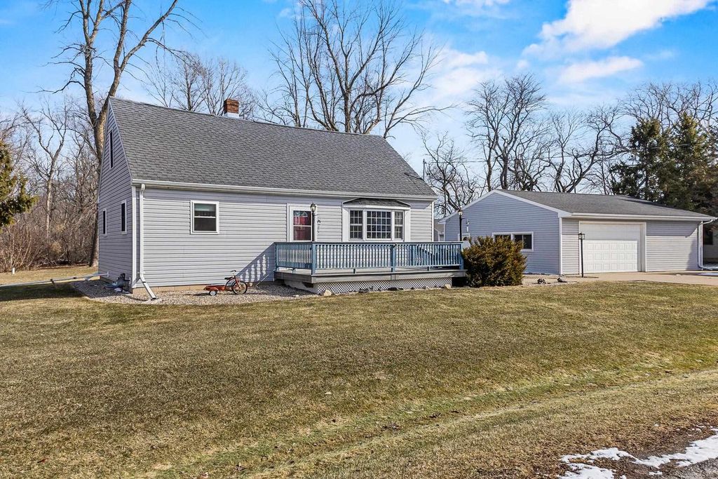 W5684 FIRELANE 12, Menasha, WI 54952