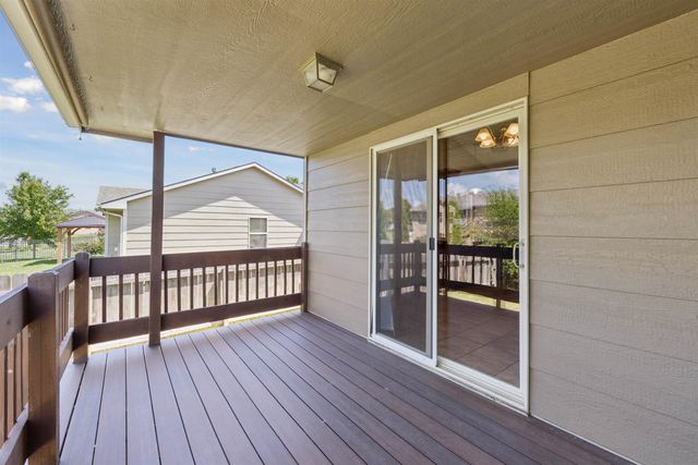 3505 N High Pt, Wichita, KS 67205