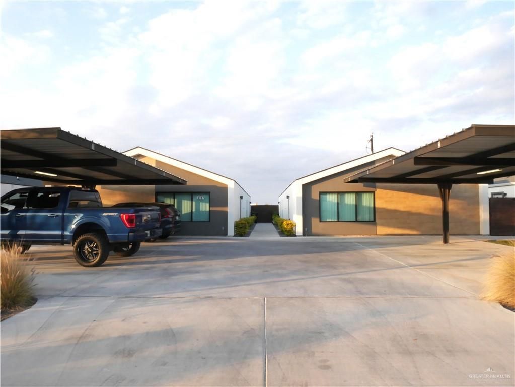 1317 Iris Avenue 4, Mcallen, TX 78501