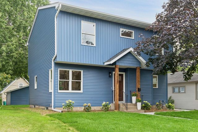 3025 Natchez Avenue S, Saint Louis Park, MN 55416