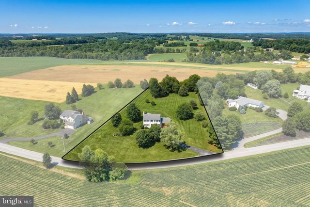 14057 LINE RD, New Freedom, PA 17349