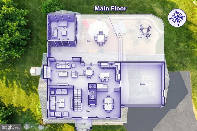 14057 LINE RD, New Freedom, PA 17349