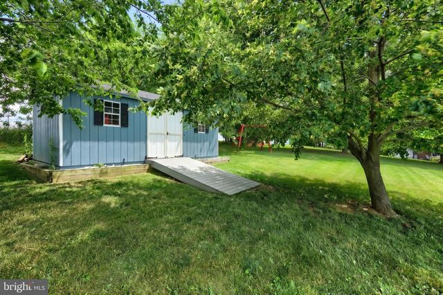 14057 LINE RD, New Freedom, PA 17349