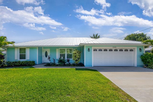 10600 SE Gomez Avenue, Hobe Sound, FL 33455