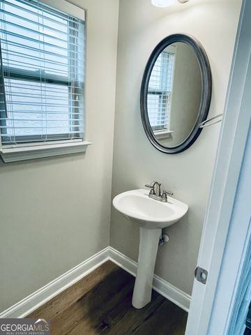 112 Leland Lane, Mcdonough, GA 30253