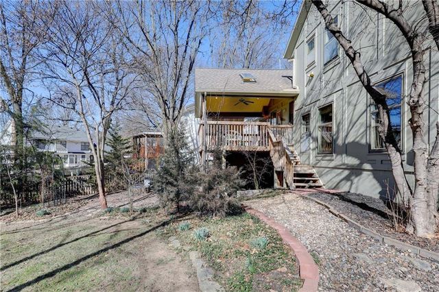 12825 W 117th Street, Overland Park, KS 66210