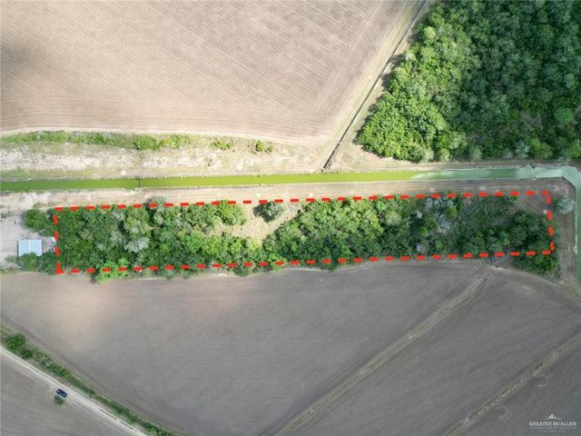 26600 Mile 5 Trail W, Monte Alto, TX 78538