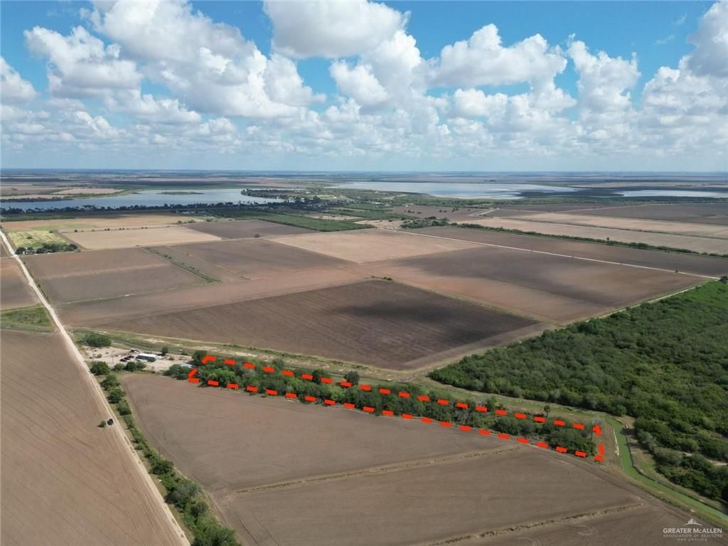 26600 Mile 5 Trail W, Monte Alto, TX 78538