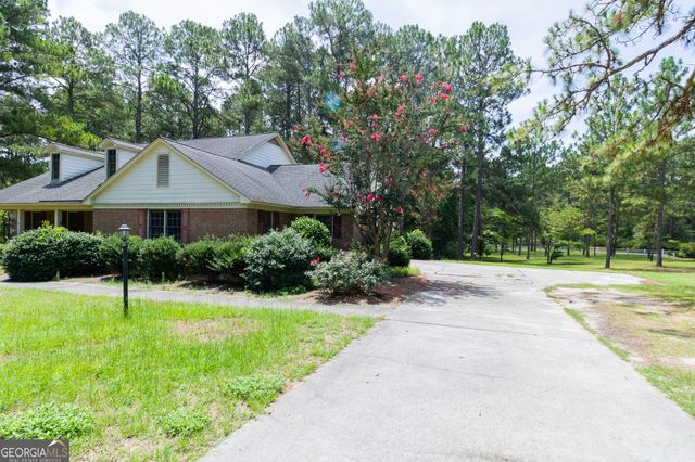 100 Lancaster Point, Statesboro, GA 30458